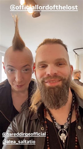 Saltatio Mortis on Reels | Facebook