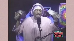 8.1K views · 941 reactions | CAM'RON freestyle | Cookin Soul | Facebook