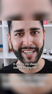 14K views · 69 reactions | Spray For A Thicker, Fuller Beard! | James Welsh | Facebook