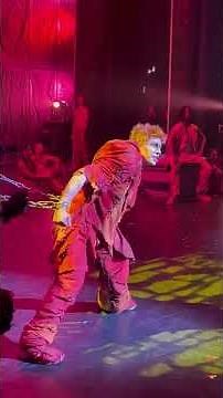 Belle - Philippe Tremblay Notre-Dame de Paris (Broadway 2022)