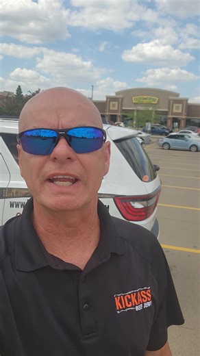 Kickass Beef Jerky is now available at all Fresh Thyme Market locations in Minnesota. Easy to find, right at every check out register. #kickassbeefjerky #kickasslife ##steakbites #kickasssnacks #kickasssnacksticks #fresthyme #FreshThymeMarket | Kickass Beef Jerky