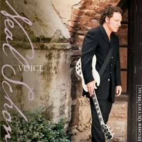 caruso backing track neal schon