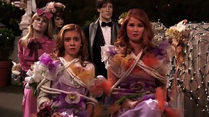 Having some fun on Jessie. | GHannelius