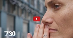 Casey Legler Is A Female Activist In Men's Clothing