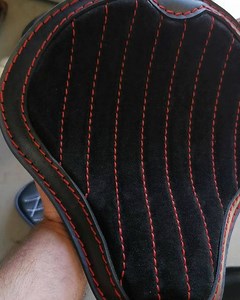 84 reactions · 6 comments | Bobber & Chopper Custom Seat for your bike from Alex ‼️ Order leathercraft24.com  | Alex Leather Craft | Facebook