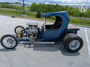 1923 Ford T-Bucket Hot Rod For Sale in Caledonia, WI
