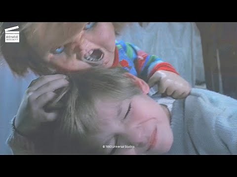 Child's Play 2: Killing the father