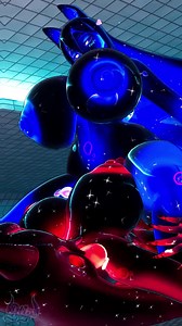 BlipsVR - Horny Slime Girls Breeding