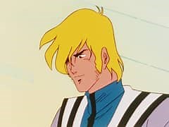 Robotech | E6 - BLITZKRIEG