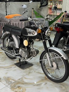 #honda S90 1967 Ae thiện chí liên hệ e 👇👇 #xecampuchia | Long Phát