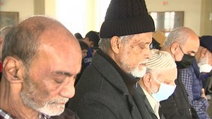 Chicago-area Muslims mark beginning of Ramadan, continue Turkey-Syria earthquake relief efforts