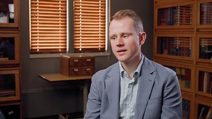 Northeast Ohio native Dr. Jason Boyd shares why he is proud to be an orthopaedic surgeon and is excited to partner with his mentors at Crystal Clinic Orthopaedic Center! | Crystal Clinic Orthopaedic Center