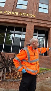 Sparring In Nottingham | Auditing Britain