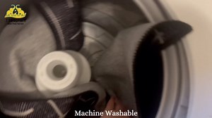 Modern Kitchen Runner Rug Non Slip 2.6x8, Washable Distressed Stripe, Hallway Runner, Woven Thin Low Pile Carpet Runners for Hallway 8ft Entryway, Kitchen, Walkway- Midnight Black