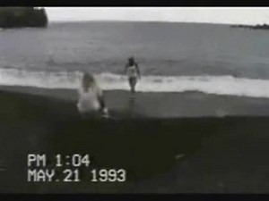 Janine Lindemulder Brandy Ledford Vince Neil - Sextape