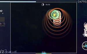 【osu! std】Various Artist[onlyforyou] - Long Stream Practice Maps [BPM140]