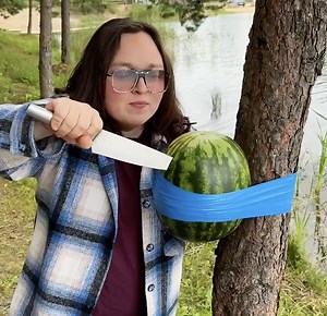 Cocktail in the nature! | Transformazing