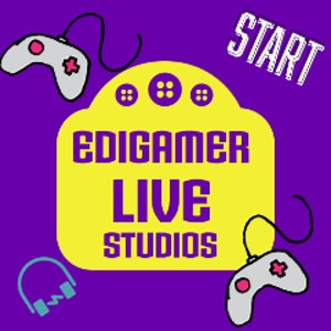 EdiGamer_HD - Twitch