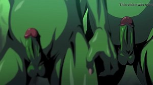 Goblins cave part 2 - SexTubeSpot.com