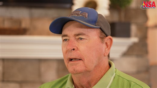 2007 was the year that Jim Piercefield began his goal to revitalize the NSA fast-pitch program in Tennessee. This was accomplished by building the youth programs in local leagues and directing those league to begin playing tournaments. Since Jim began this, the number of teams playing NSA tourney ball has shown a growth every year. Jim had the privilege of being mentored by a fellow Hall of Fame inductee Mike Randolph, and he could not have had a better teacher. Jim has made it his mission to ru