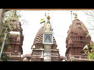 Lal Mandir Jain Temple, Delhi