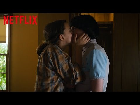 Süßeste Kuss Momente | What We Watched 2019 | Netflix