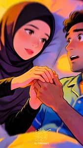28K views · 2.1K reactions | Men secretly wish their wives intimate intimacy‍❤️‍ Comment “love” for the full relationship guides! #muslim #nikah #marriage #islamic_video #couple | Al-FirdawsOfficial | Facebook