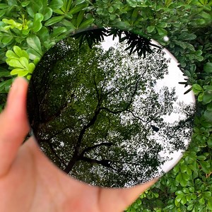 Black Obsidian Mirror, Scrying Mirror, Natural Gemstone , Mineral Specimen Crystal ,home Office Decor, - Etsy UK