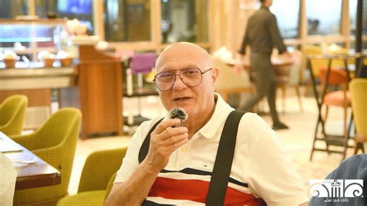 "إحنا مع طشه من بدايته من أكتر من خمس سنوات" 🥰 "طشـه محـافـظ على مستـواه رغـم السـنـيـن "👌🏻 وده بشهــادة عمــلائـنـا وشـركاء نجــــاحنــــا 👇🏻 ‏Khalifa A City: 02 555 0333 ‏Defense Road: 02 677 8777 ‏Shakhbout City: 02 677 4777 #مطعم_طشه #كأنك_في_مصر | Tasha Restaurant مطعم طشه