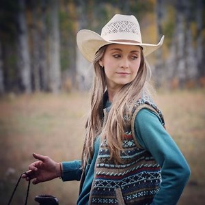 Amber Marshall