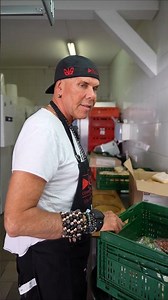 Das Redo Eventhaus! 🎉