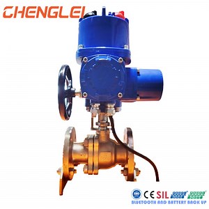 [Hot Item] Replace Biffi/Rotork/Bettis Regulating Orbit Airplane Progressive Electric Hydraulic Actuator for Globe Valve