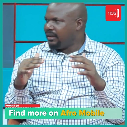 VIDEO: What has destroyed opposition political parties in Uganda is ego and pride. - Mubarak Munyagwa #NBSEagle #NBSUpdates | NBS Television