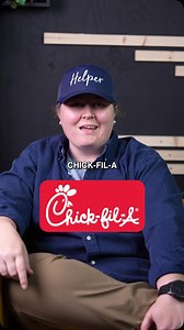 A Chick-Fil-A Real Estate Story Who remembers the food court mall days? Follow along to learn more about how I help everyday folks build wealth with Real Estate by solving real problems in Real Estate. 👉🏼👉🏼👉🏼👉🏼 @courtneyfricke | Courtney Fricke
