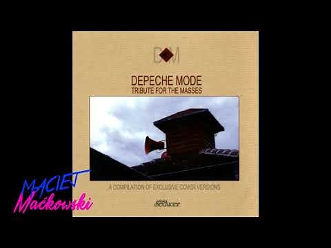 Depeche Mode Tribute For The Masses - A Compilation Of Exclusive Cover Versions [Full Album]