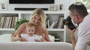 Amanda Kloots Says She and Son Elvis Remember Nick Cordero Every Day By Saying 'Goodnight to Dad'