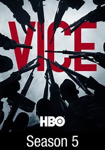 VICE: End of Amateurism