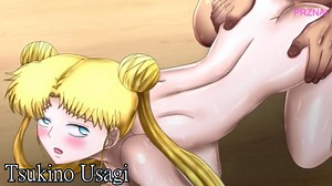 EDW Sailor Moon collection 30 [Prznai]