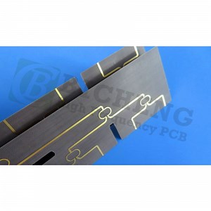 [Hot Item] Rt/Duroid 5870 PCB Laminate for High-Frequency Electronics