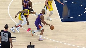 Ce move de CP3 🥰 | Basket Infos