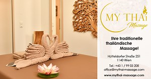 MY THAI Massage | Ihre Thai Massage 1140 Wien