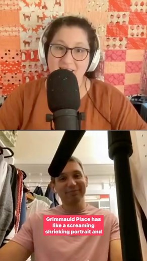 Harry Potter and the Sacred Text on Reels