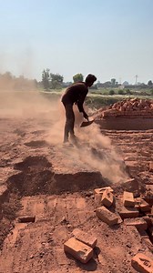260K views · 1.2K reactions | Mud to Brick: Complete Manufacturing Process! | See Technology | Facebook