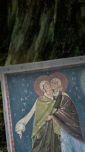 32 reactions | Today, the Church celebrates the Visitation of the...