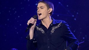 Fran Vazquez es el ganador de “Talento Fox”