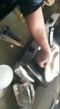 How to defrost frozen beer