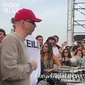 2.6K views | Voodoo Village on Reels | Facebook