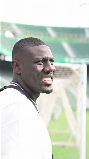 🎞️ Las primeras horas de Bambo Diaby en el Elche CF 🎬🍿 #elchecf #laligahypermotion