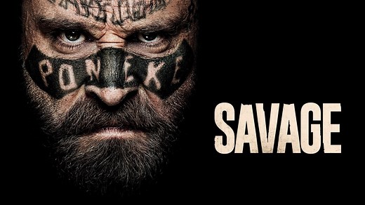 Here is the official trailer for Savage. A powerful new drama, inspired by the history of NZ’s gangs. Starring Jake Ryan & John Tui. Directed by Sam Kelly. Coming soon. #SavageFilm | Madman Films