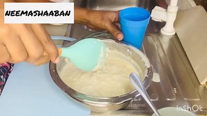 Jinsi ya kupika chapati za maji #msukuma #neemashaaban | Neema Shaaban
